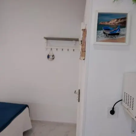 Jb House * Nazaré