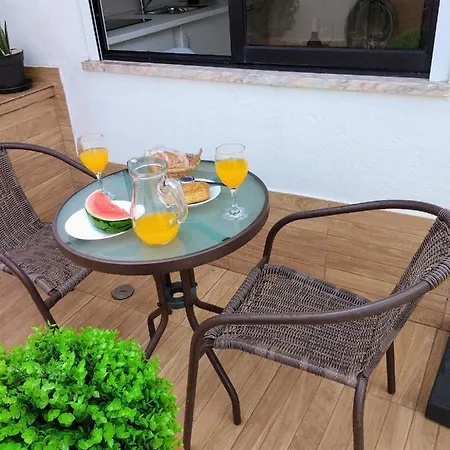 Jb House Maison d'hôtes *