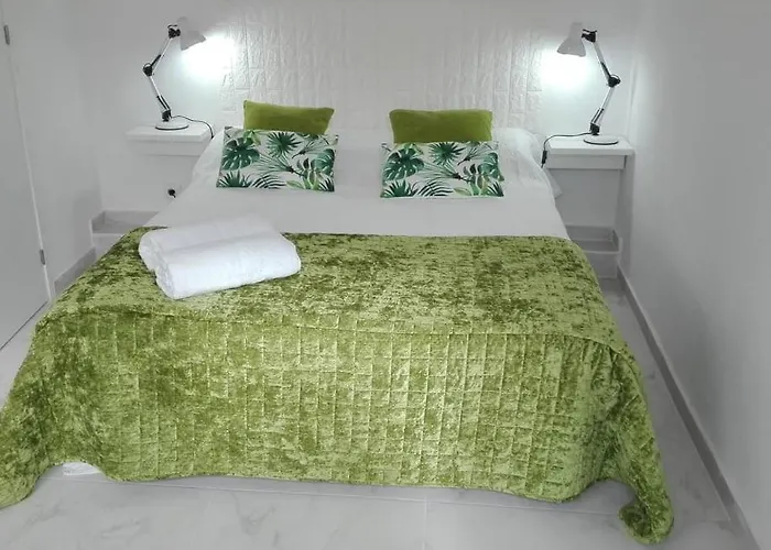 بيت ضيافة Jb House