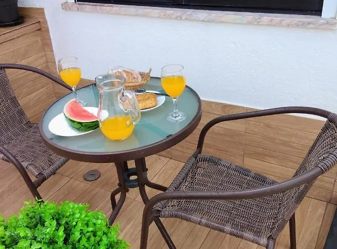 Jb House بيت ضيافة *