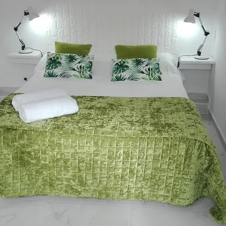 Guest house Jb House
