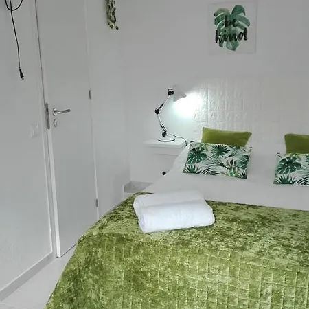 Jb House * Nazare