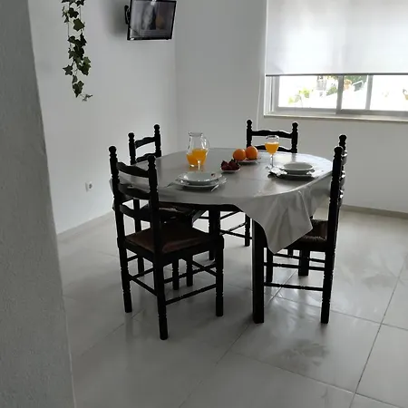 Jb House