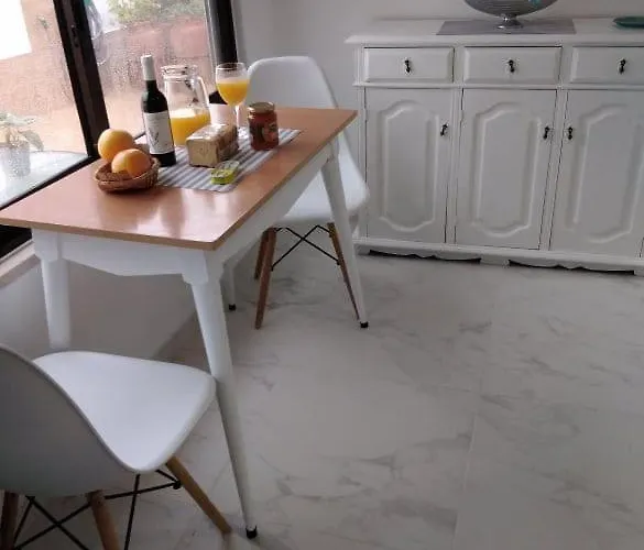 Jb House * Ναζαρέ