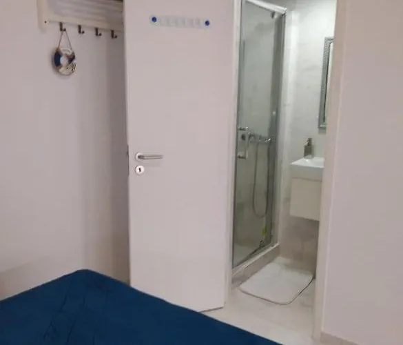 Jb House Konukevi Nazaré